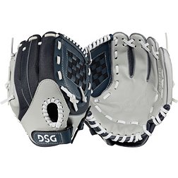 DSG 9.5” Youth Tee Ball Glove