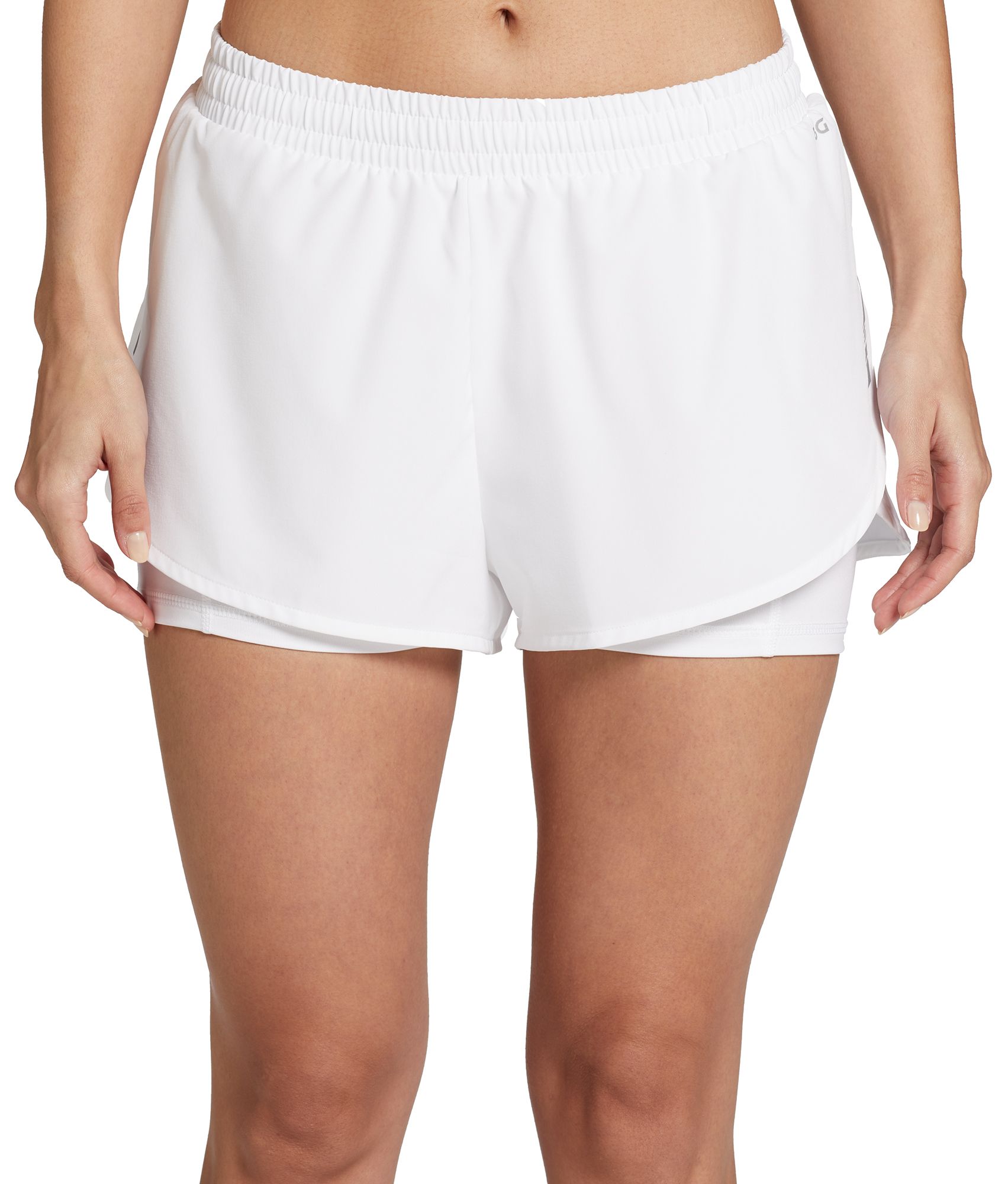 Pure White