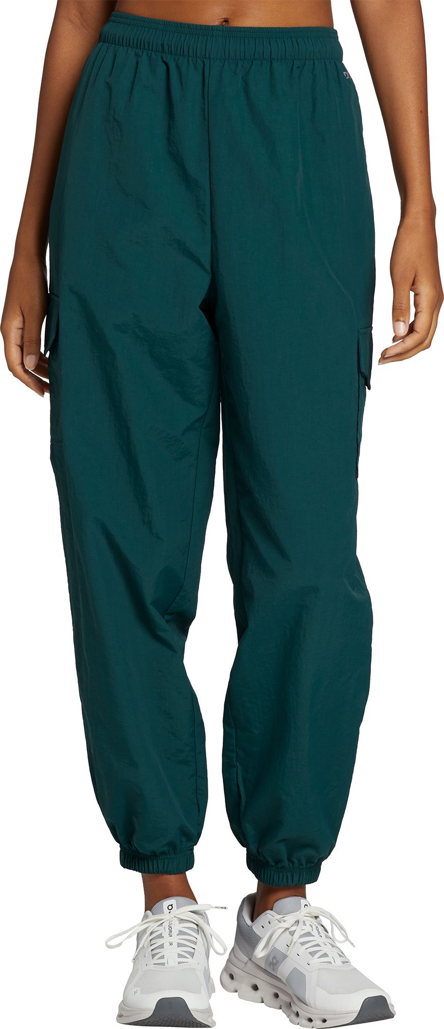DSG Women's Cargo Woven Pants