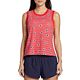 Americana Mix Red