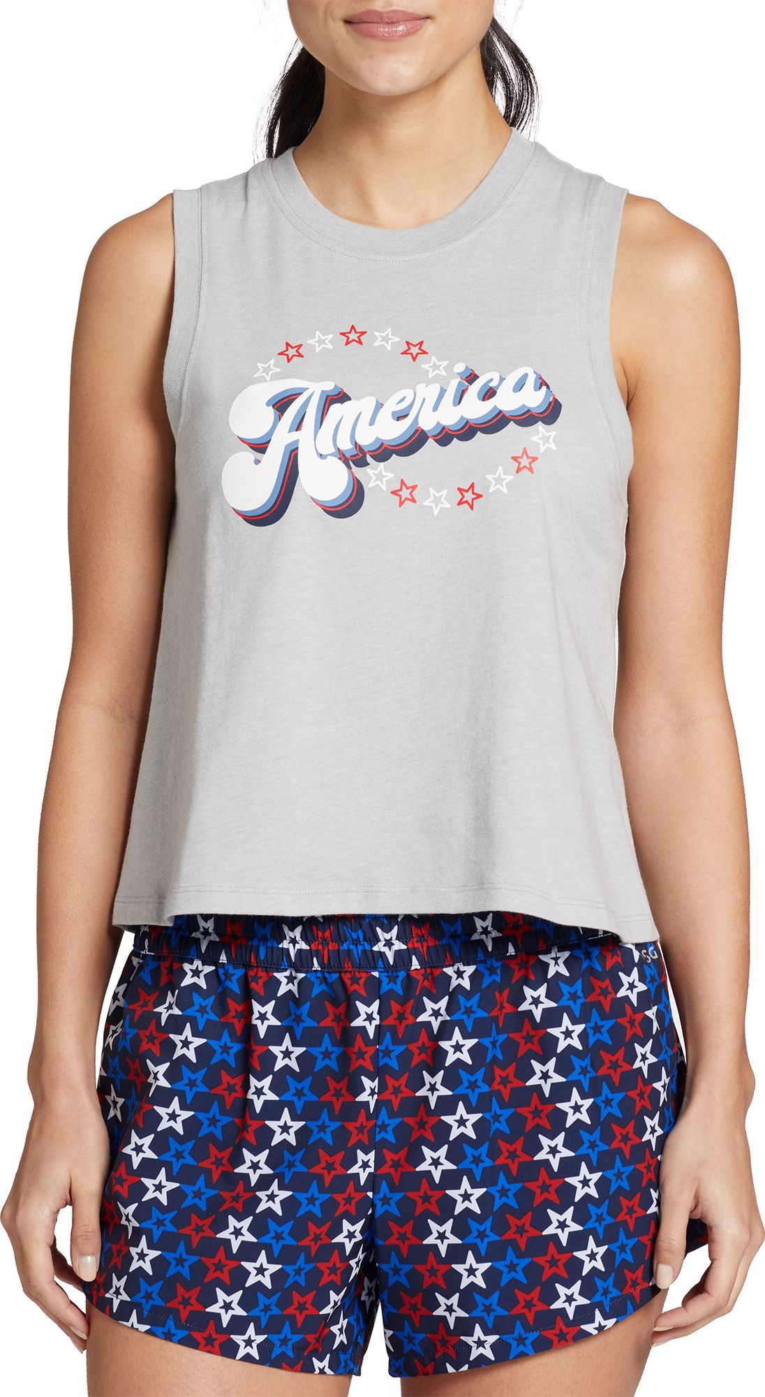 Lhg/America