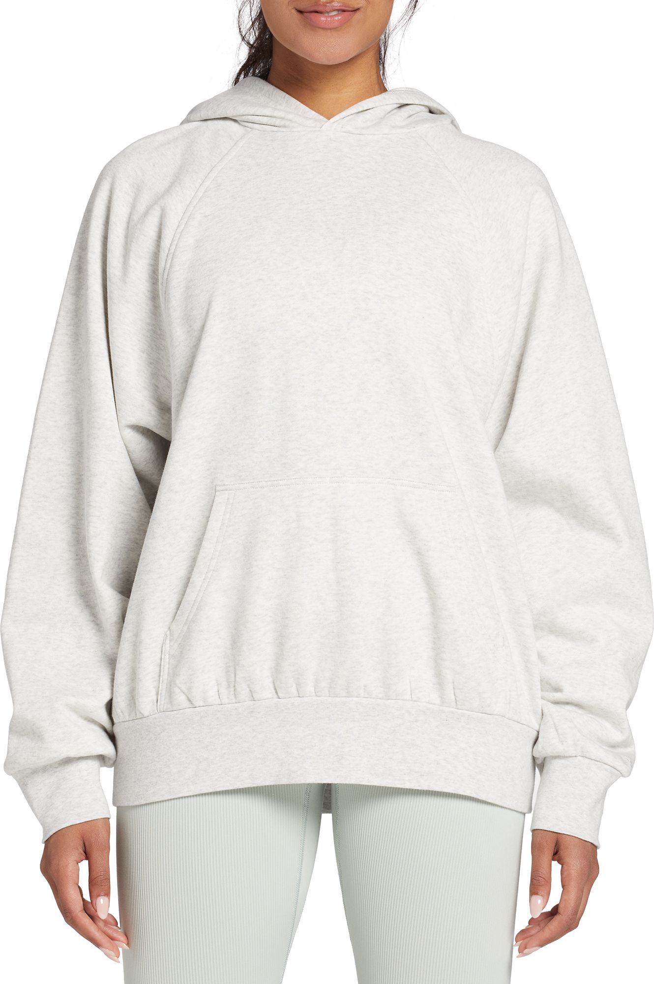 DSG Women's Favorite Fleece Classic Hoodie
