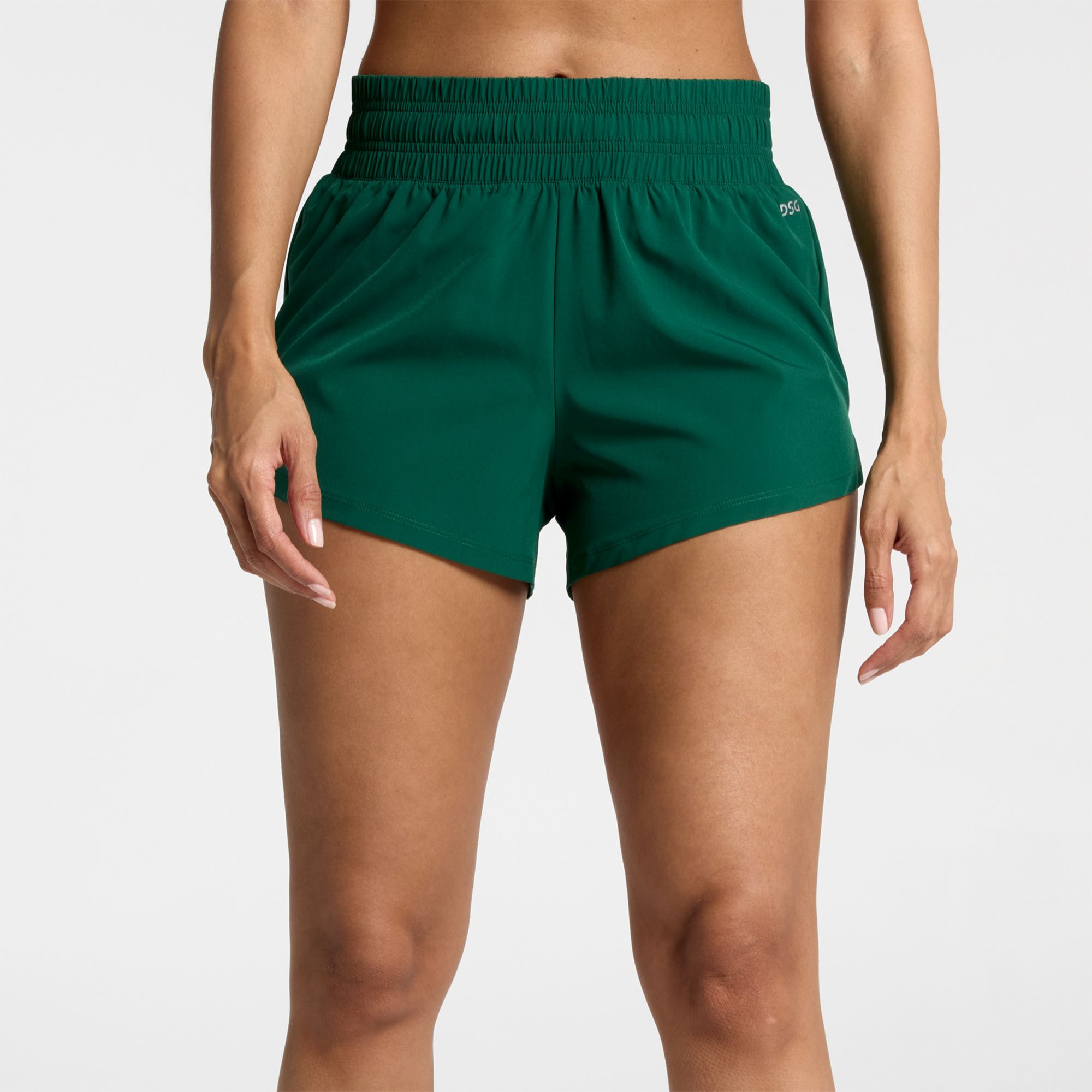 DSG Women's High Rise Stride Shorts