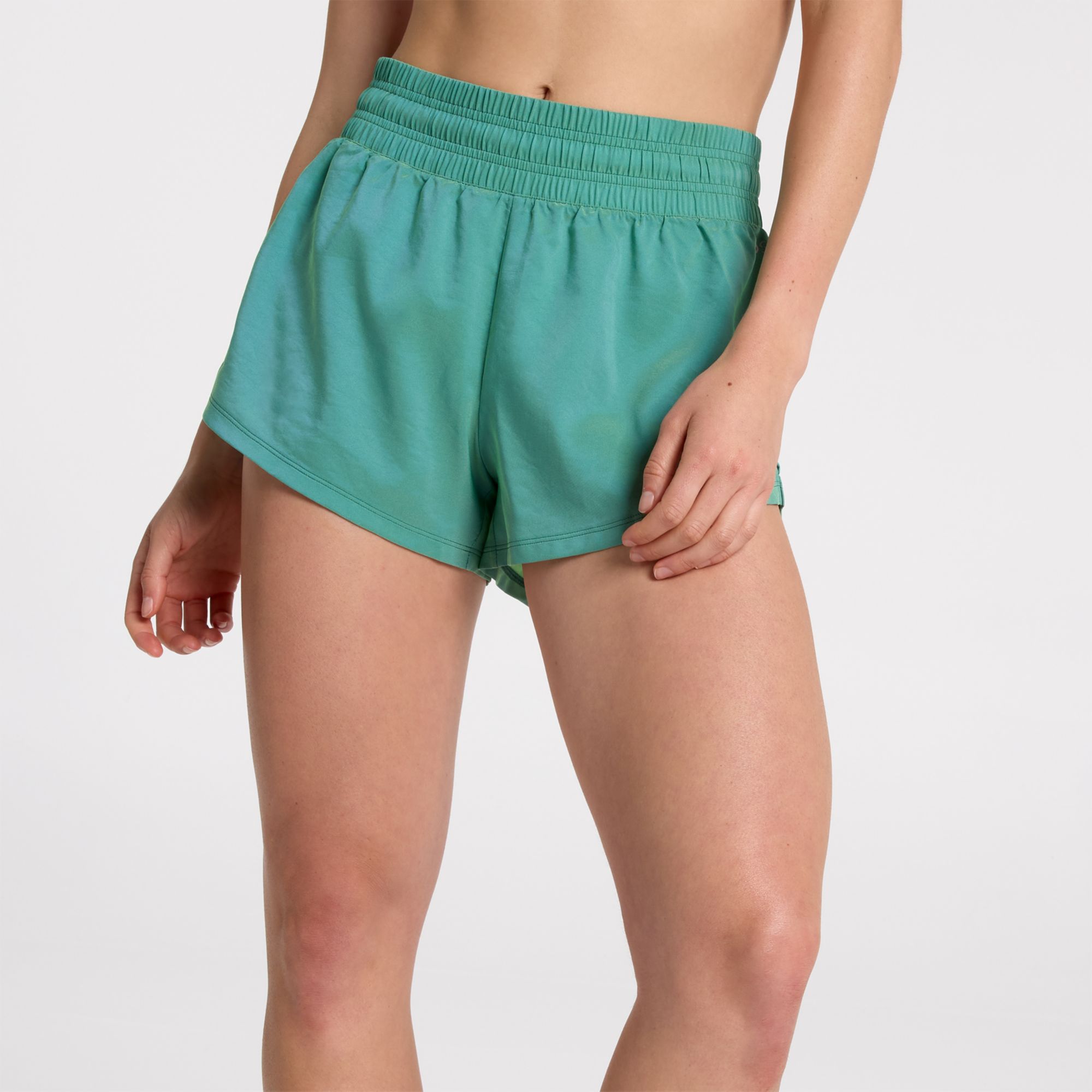 DSG Women's High Rise Stride Shorts