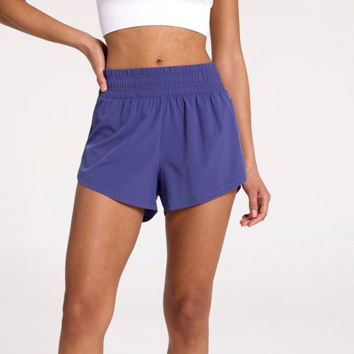 DSG Women's High Rise Stride Shorts