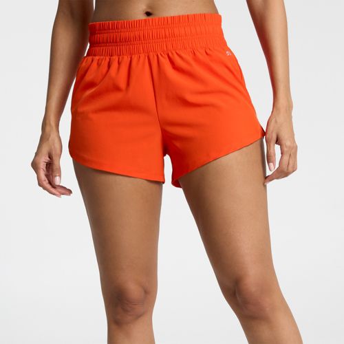 DSG Women's High Rise Stride Shorts