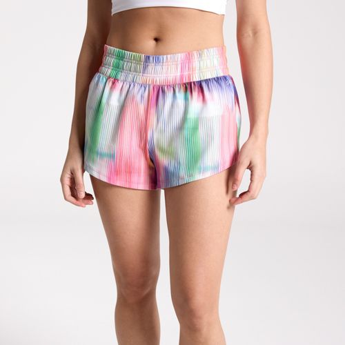 DSG Women's High Rise Stride Shorts