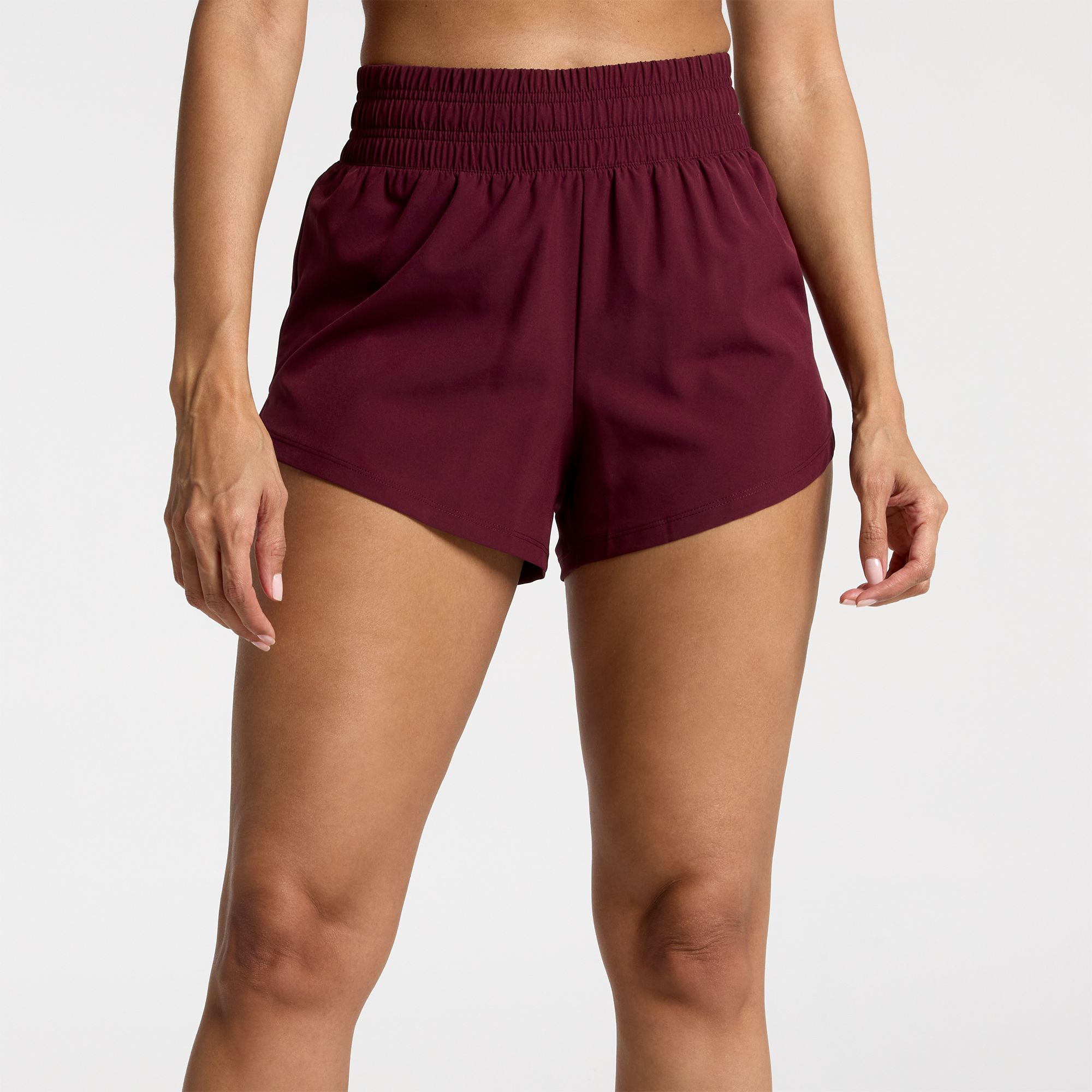 Team Burgundy