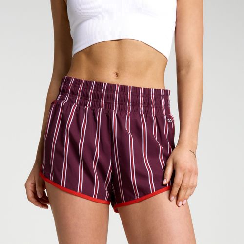 DSG Women's High Rise Stride Shorts
