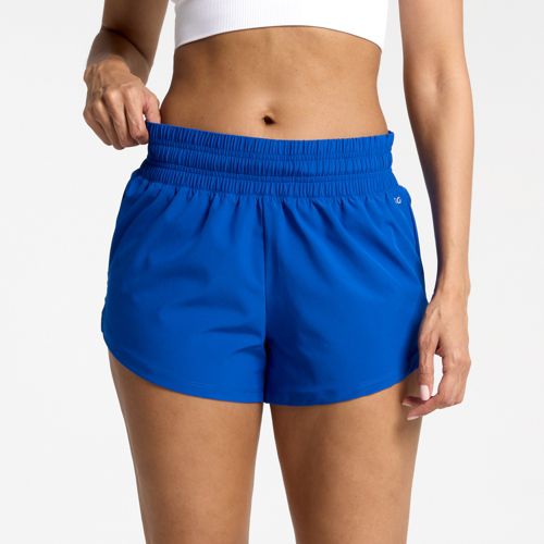 DSG Women's High Rise Stride Shorts