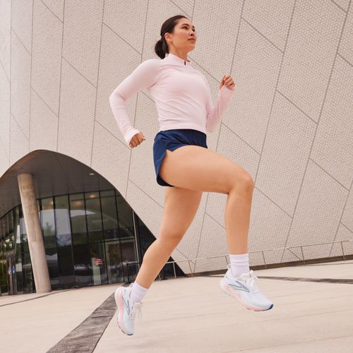 DSG Women's High Rise Stride Shorts
