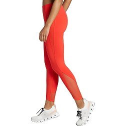 Nike Pro Cool Women's Training Capri Compression Tights Running Gym Purple  S 