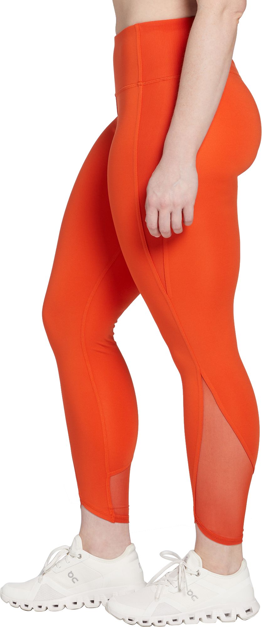 DSG Women's Performance 7/8  Mesh Tight