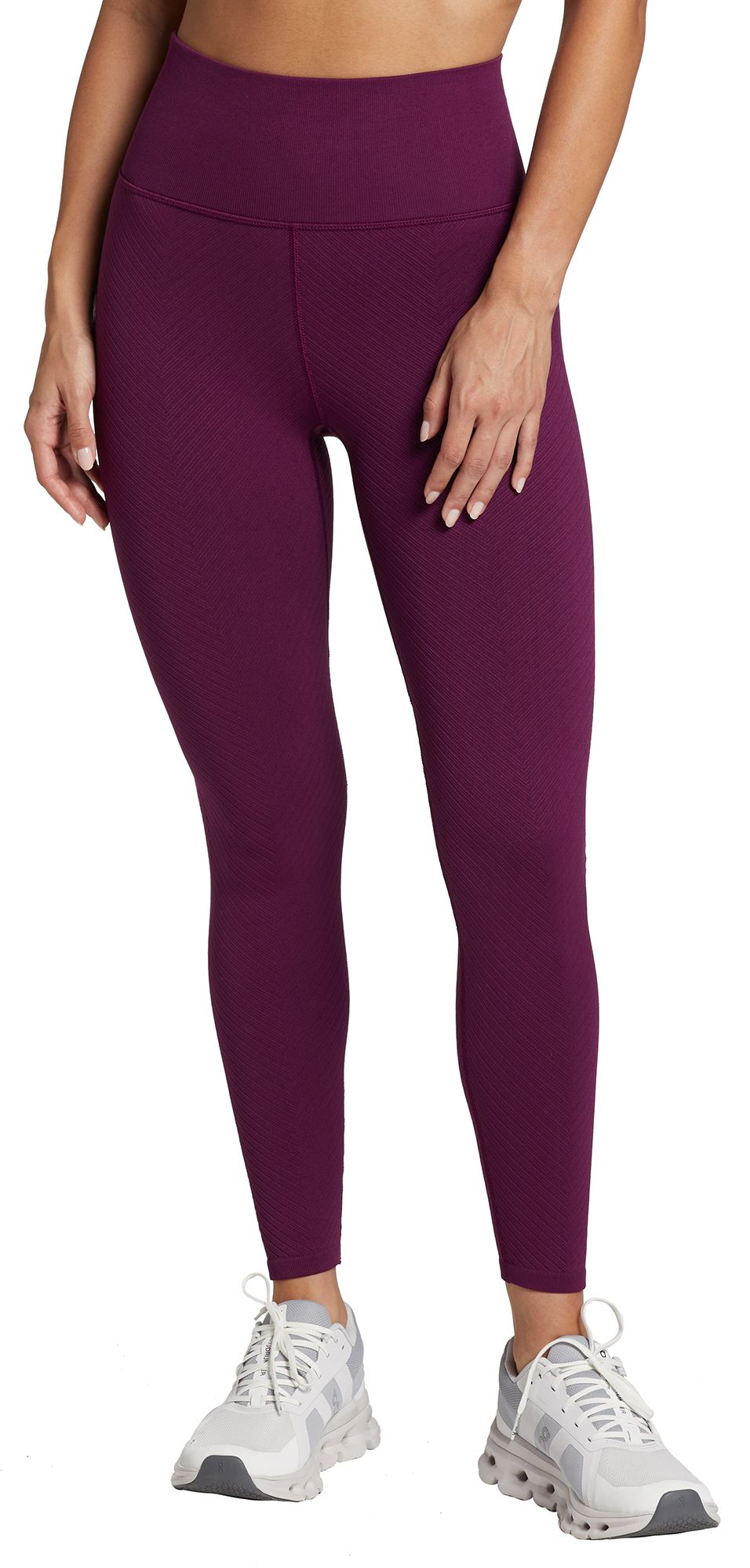 DSG Women's Momentum Seamless Tights