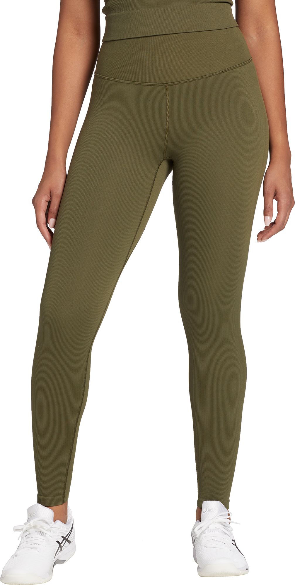 DSG Women's Momentum Seamless 7/8 Legging