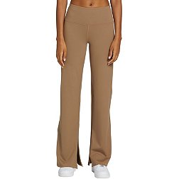 DSG Women's Momentum Seamless 7/8 Legging, Large, Cadet Brown - Yahoo  Shopping