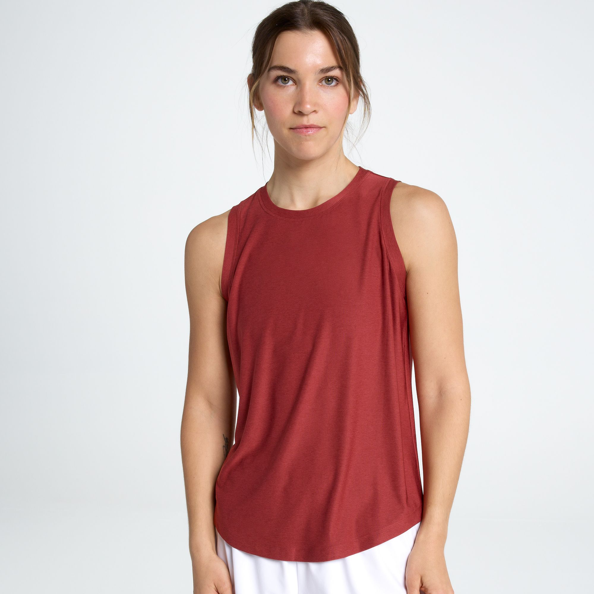 DSG Women's Movement Tank