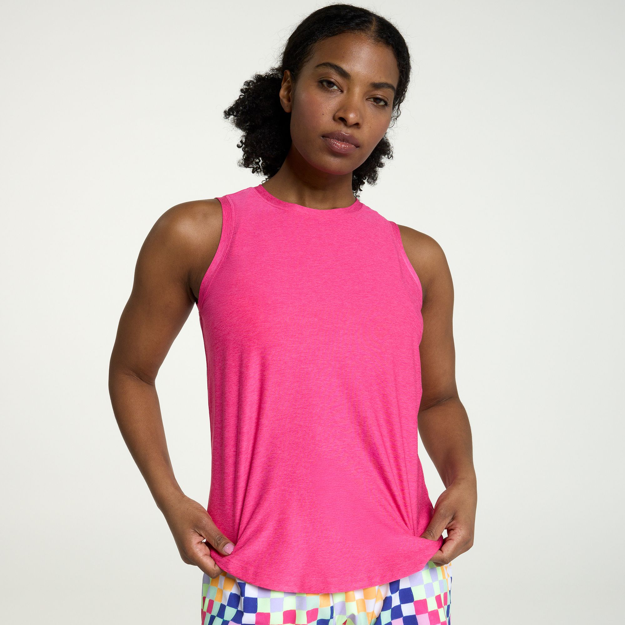 DSG Women's Movement Tank