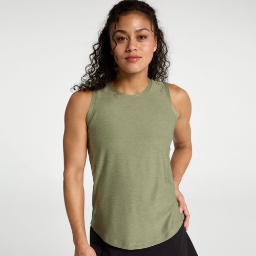 DSG Women's Movement Tank