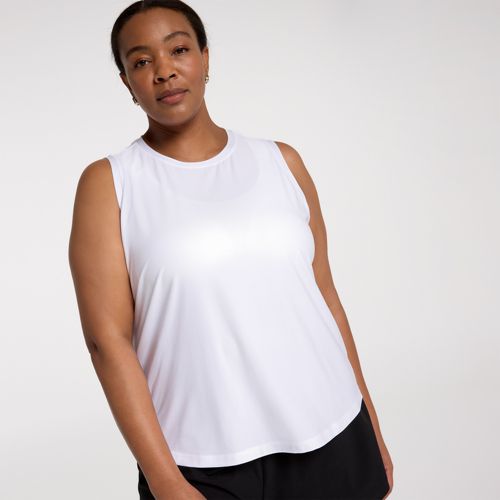 CALIA Women's Mesh Long Sleeve Top | Dick's Sporting Goods