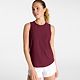 Team Burgundy Heather