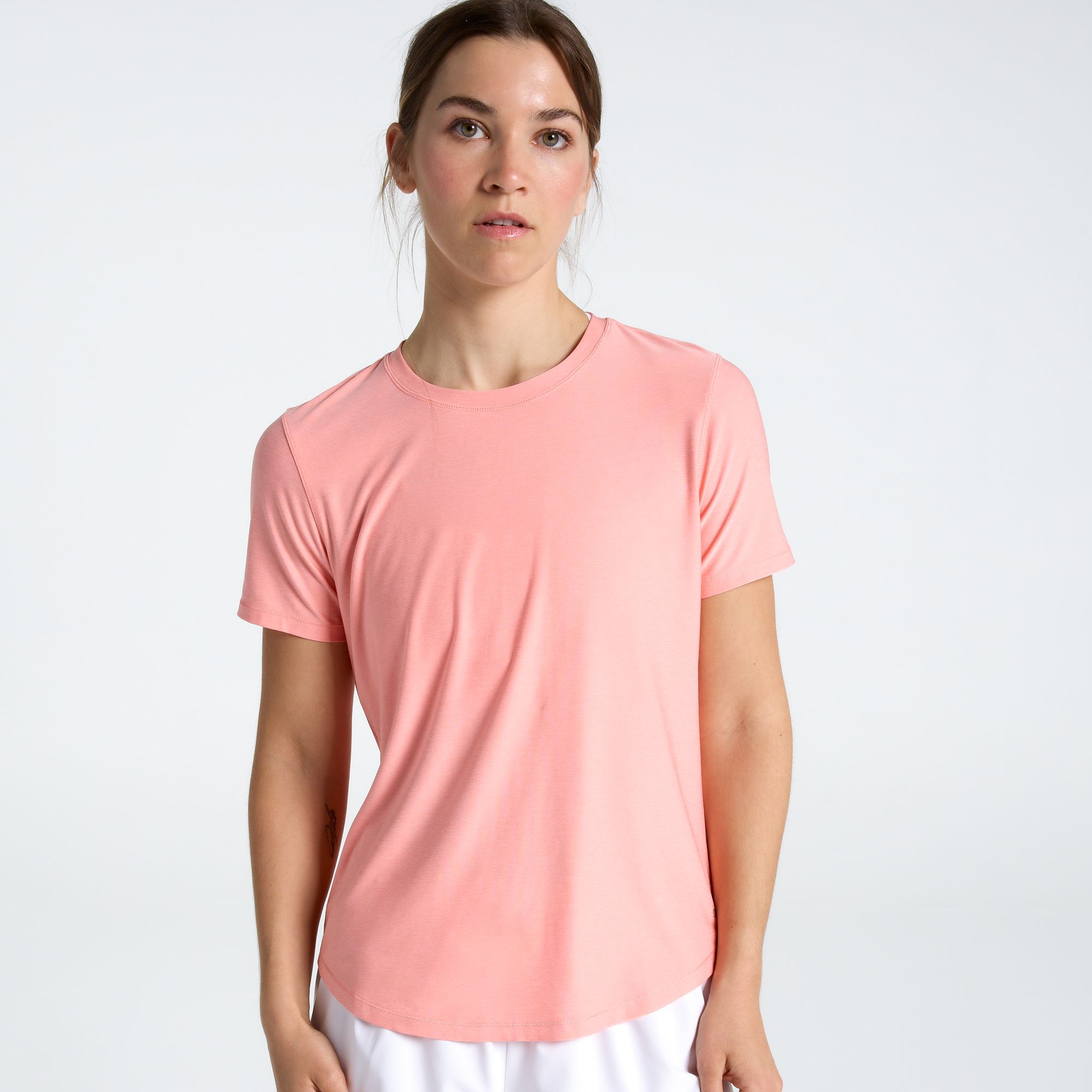 Cyber Blush Heather