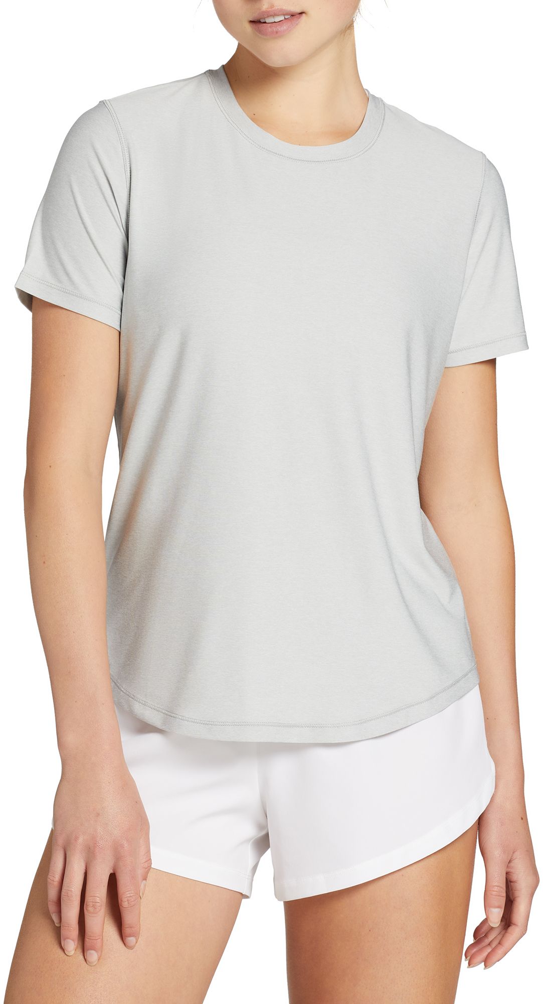 Light Heather Grey