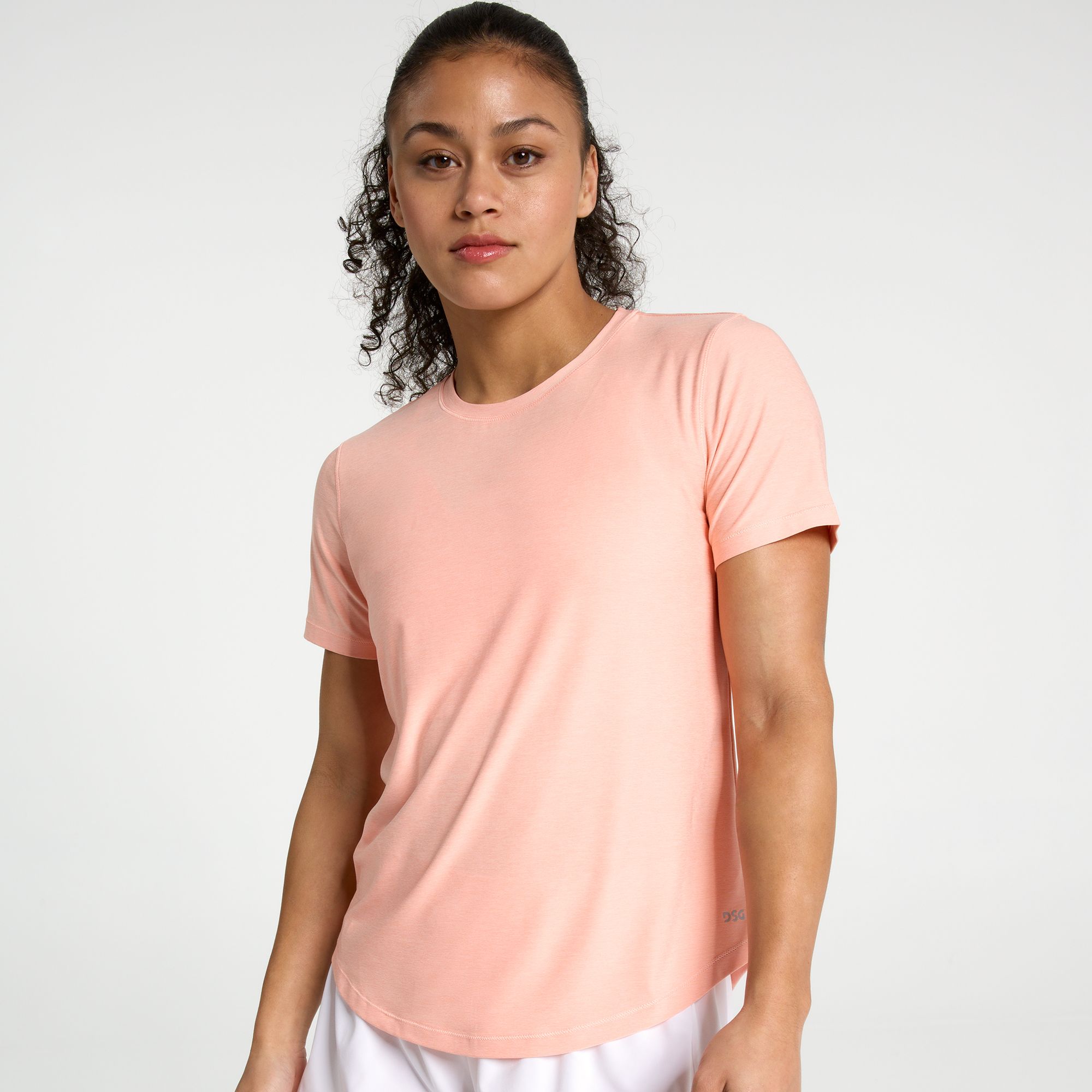 Peach Blast Heather