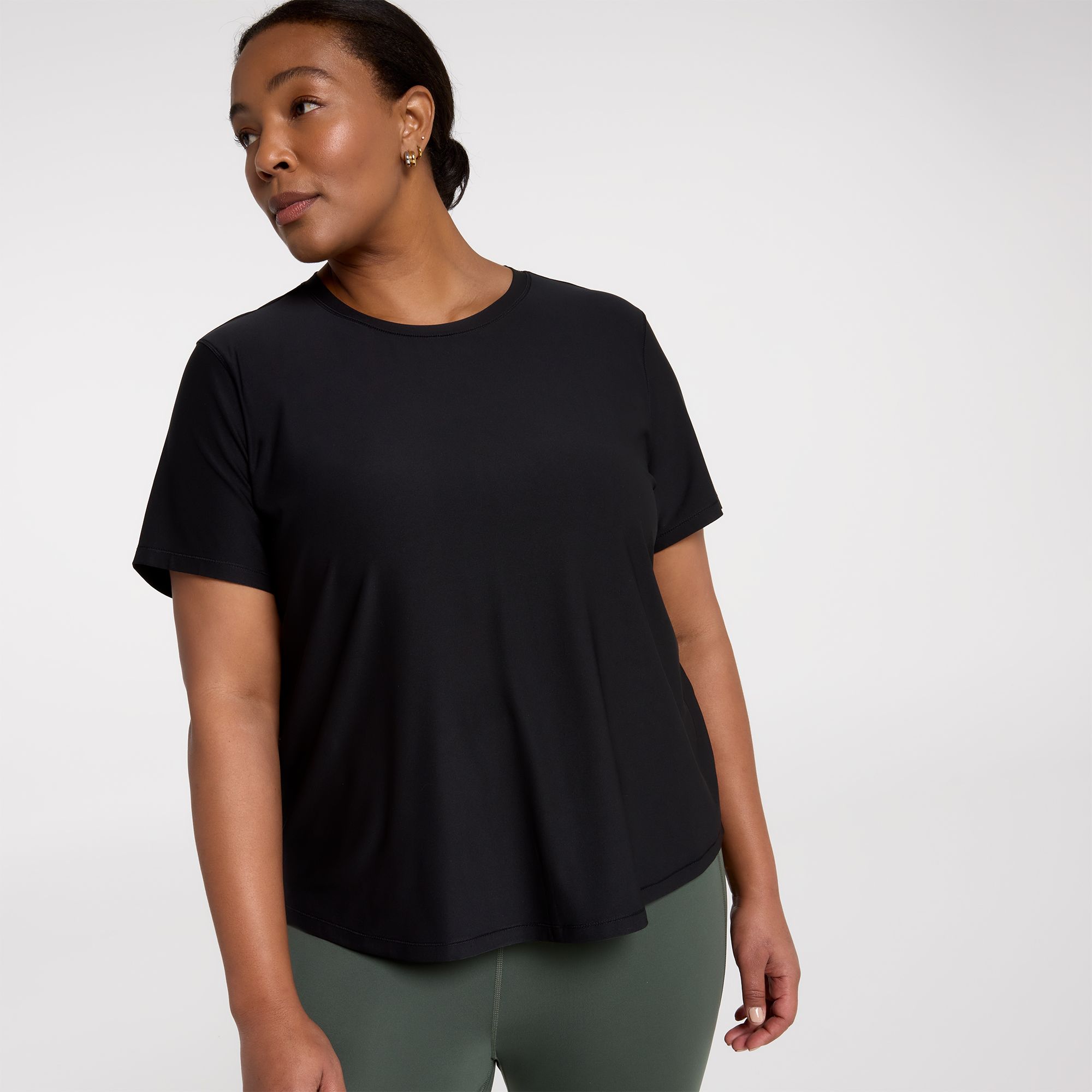 DSG Women's Movement Short Sleeve T-Shirt