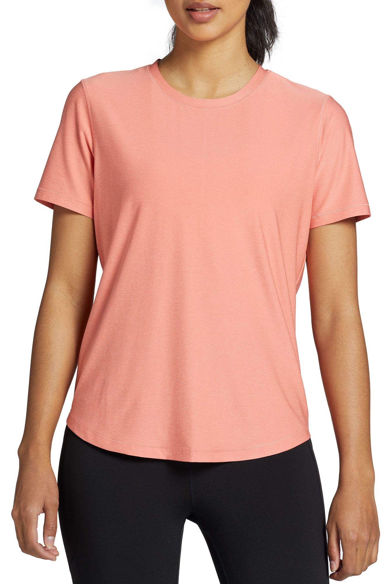 DSG Women's Movement Short Sleeve T-Shirt