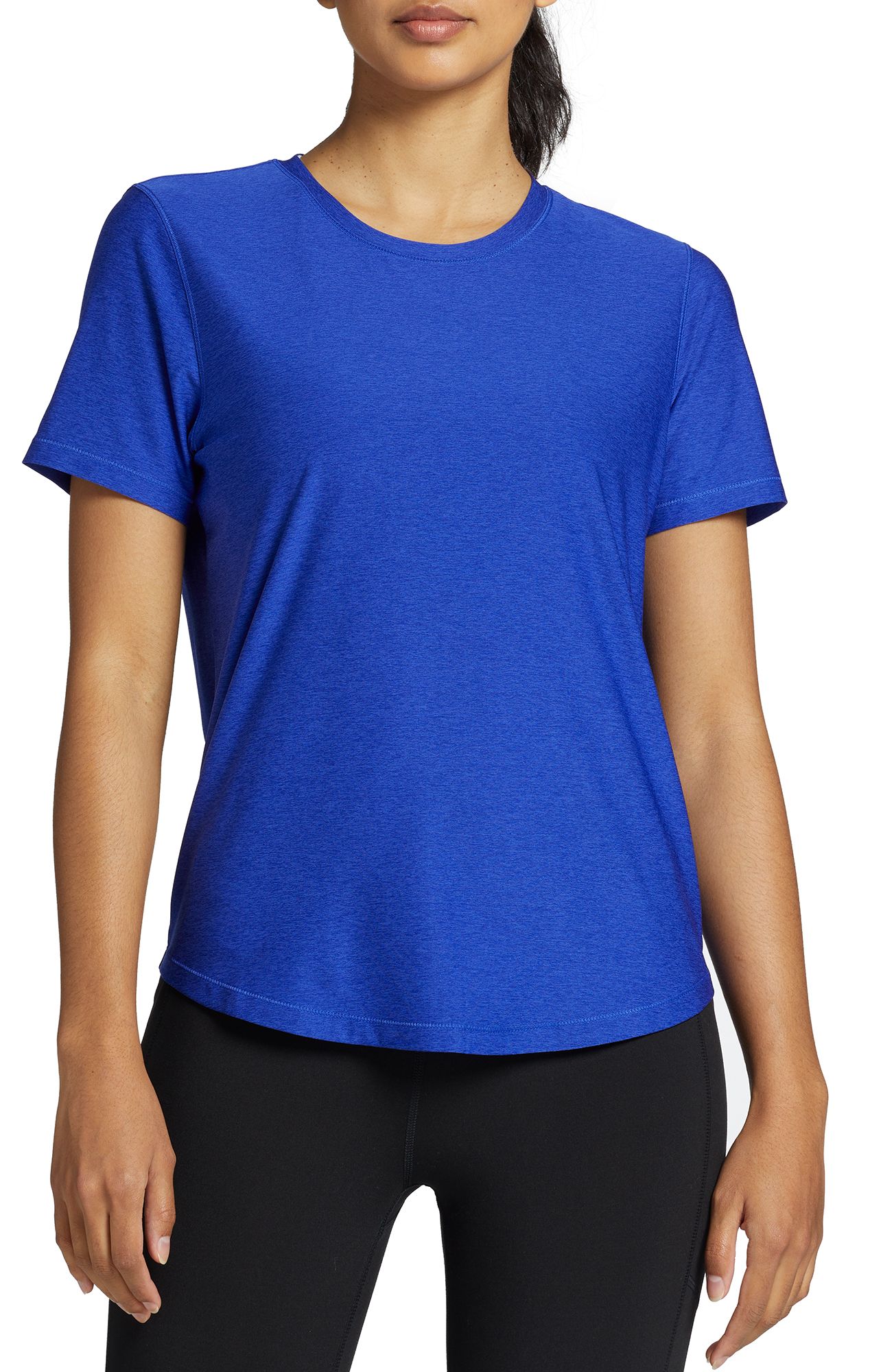 DSG Women's Movement Short Sleeve T-Shirt