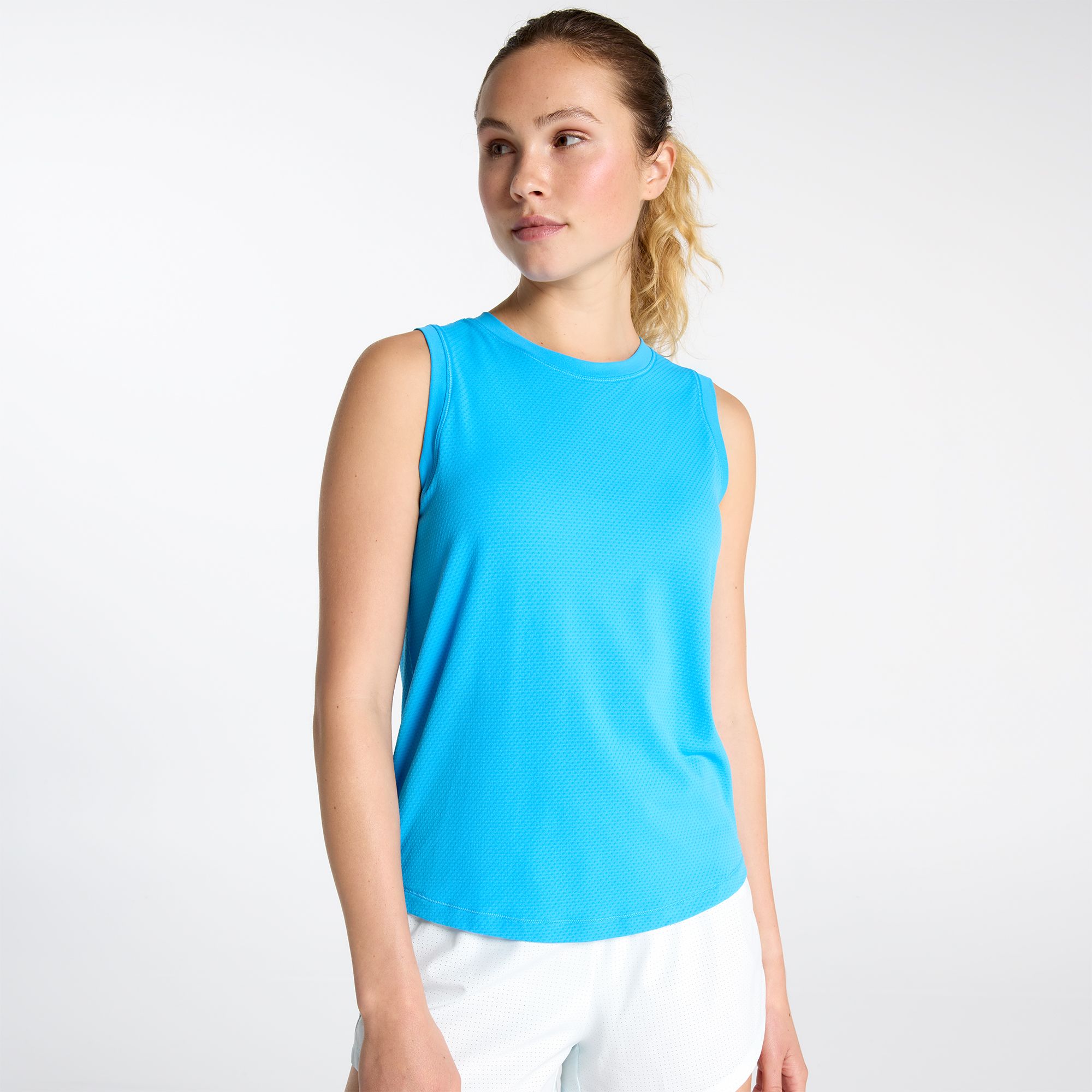DSG Women's Movement Seamless Tank