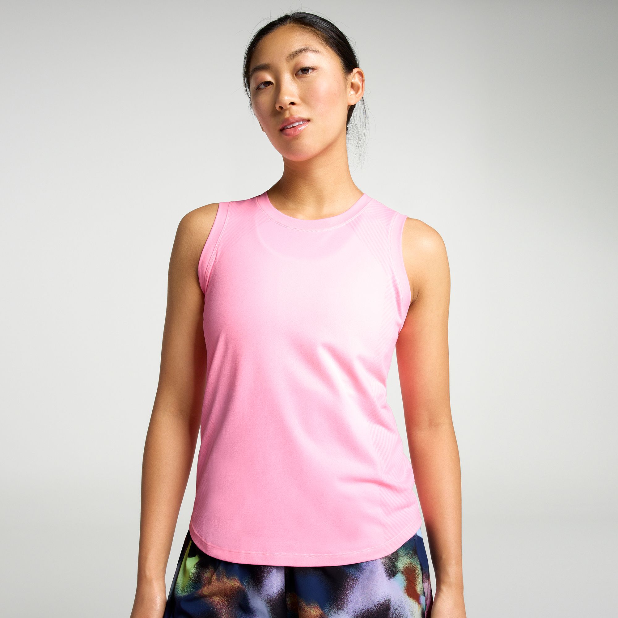Running Tops