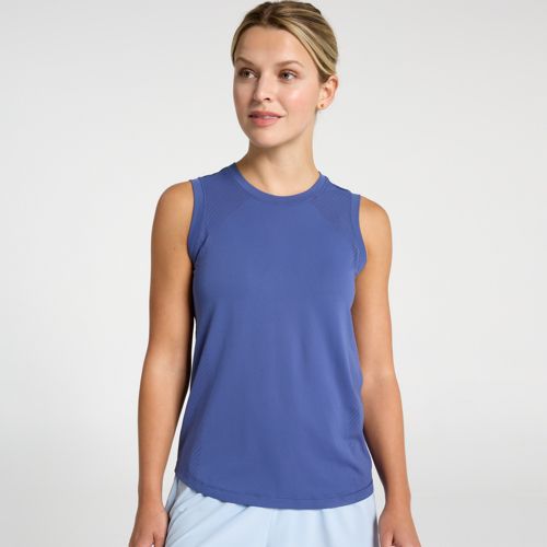 【美品】digne jacquard tank Women's New Balance Q Speed Jacquard Tank (2) – The Runners