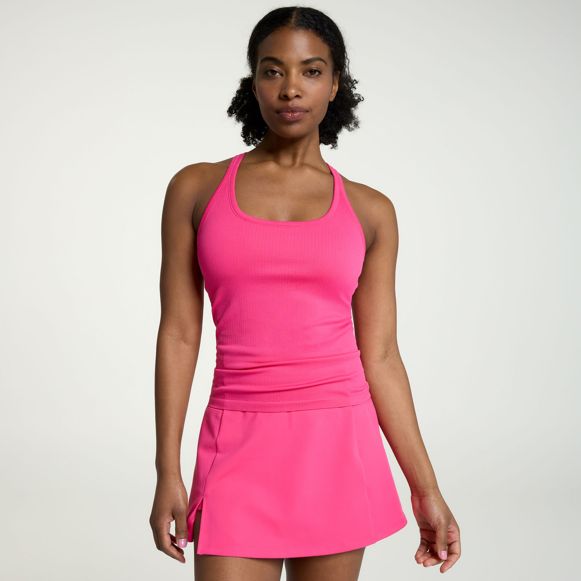 DSG Women's Momentum Seamless Support Tank