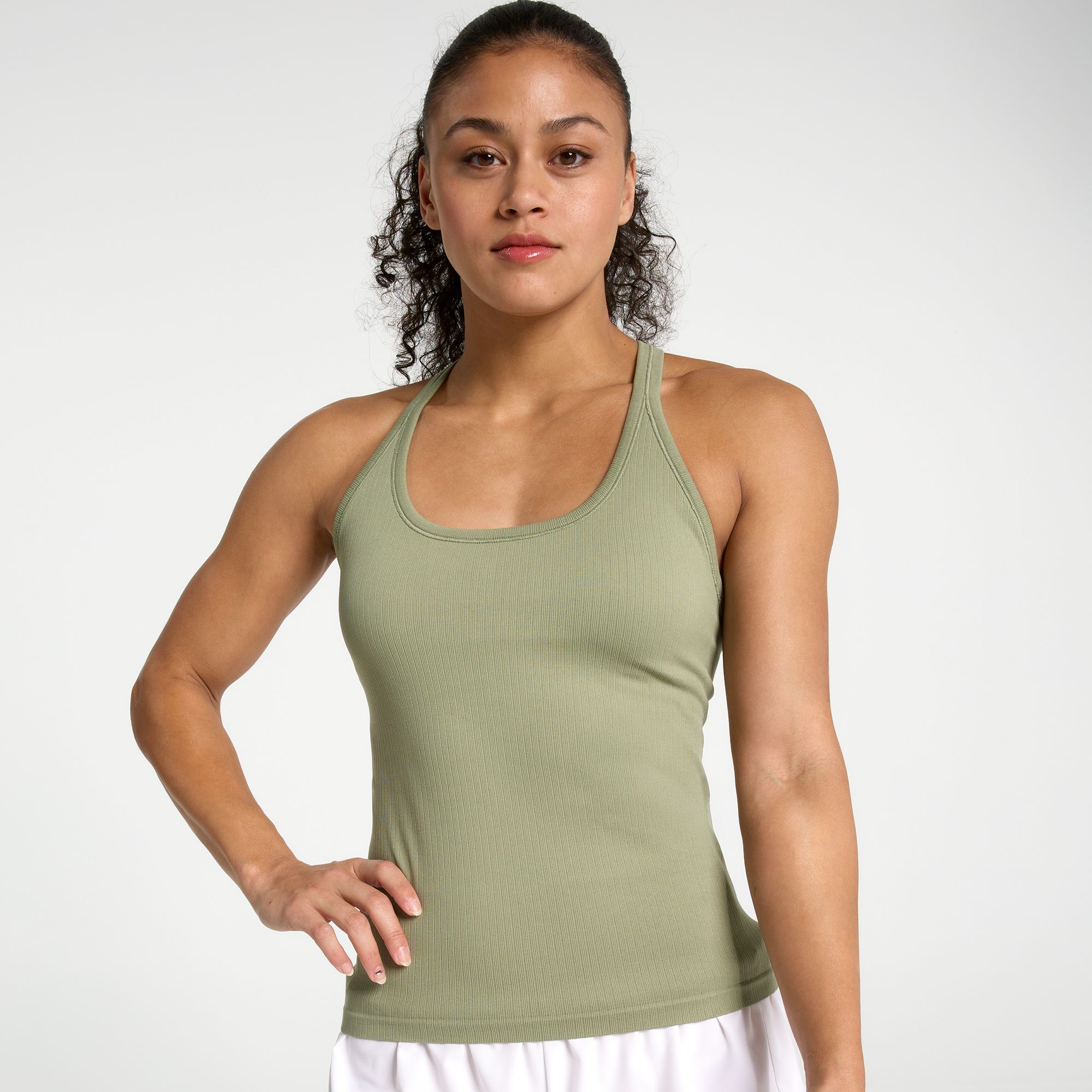 DSG Women's Seamless Support Tank