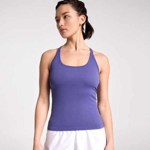 トップス rurumu: dreamreading jacquard camisole Women's Sleeveless Floral Jacquard Cami Tank Tops Wide
