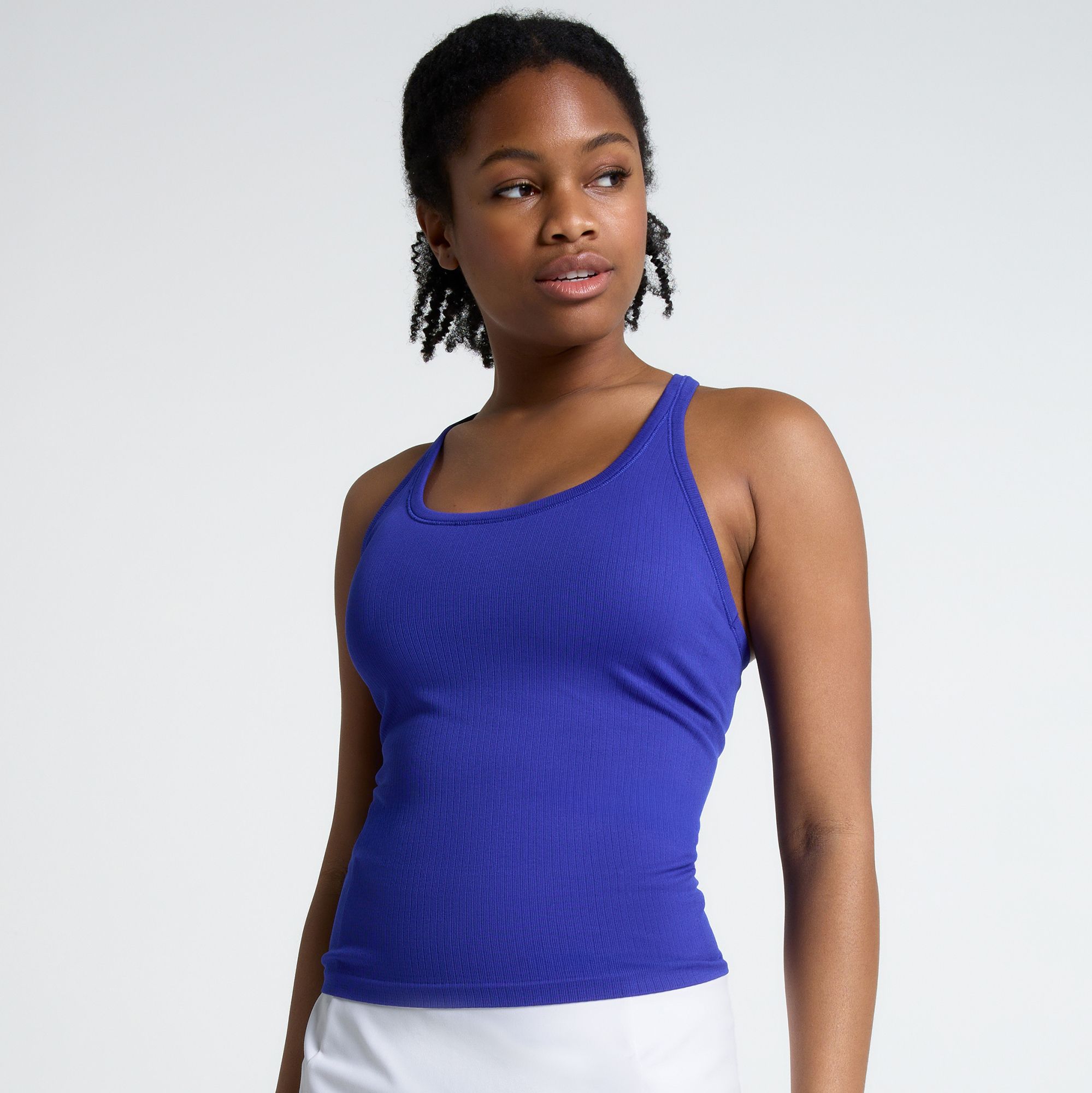 DSG Women's Momentum Seamless Support Tank