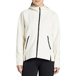 DSG Women's Sport Fleece Full Zip Jacket