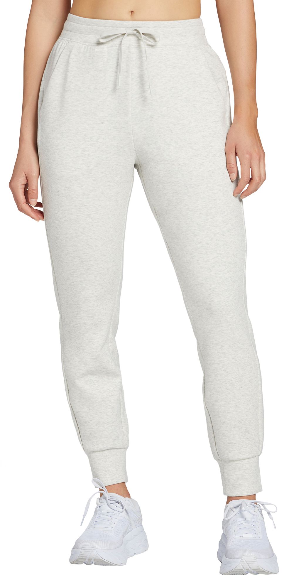 Light Heather Grey