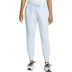 MTA Sport Women’s Size S Blue Activewear Jogger Pants 