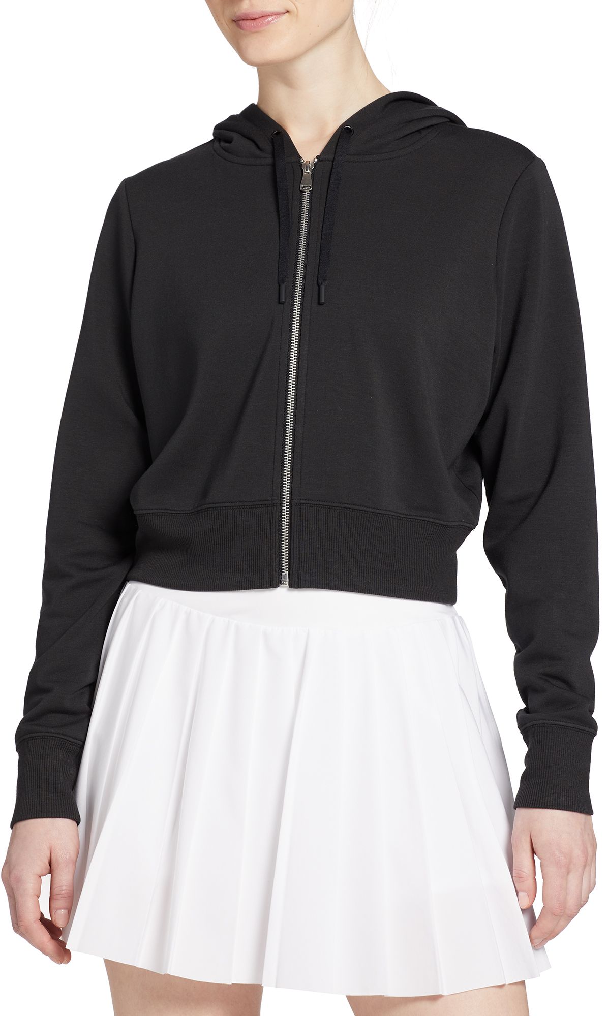 Women's Black Hoodies & Sweatshirts | DICK'S Sporting Goods