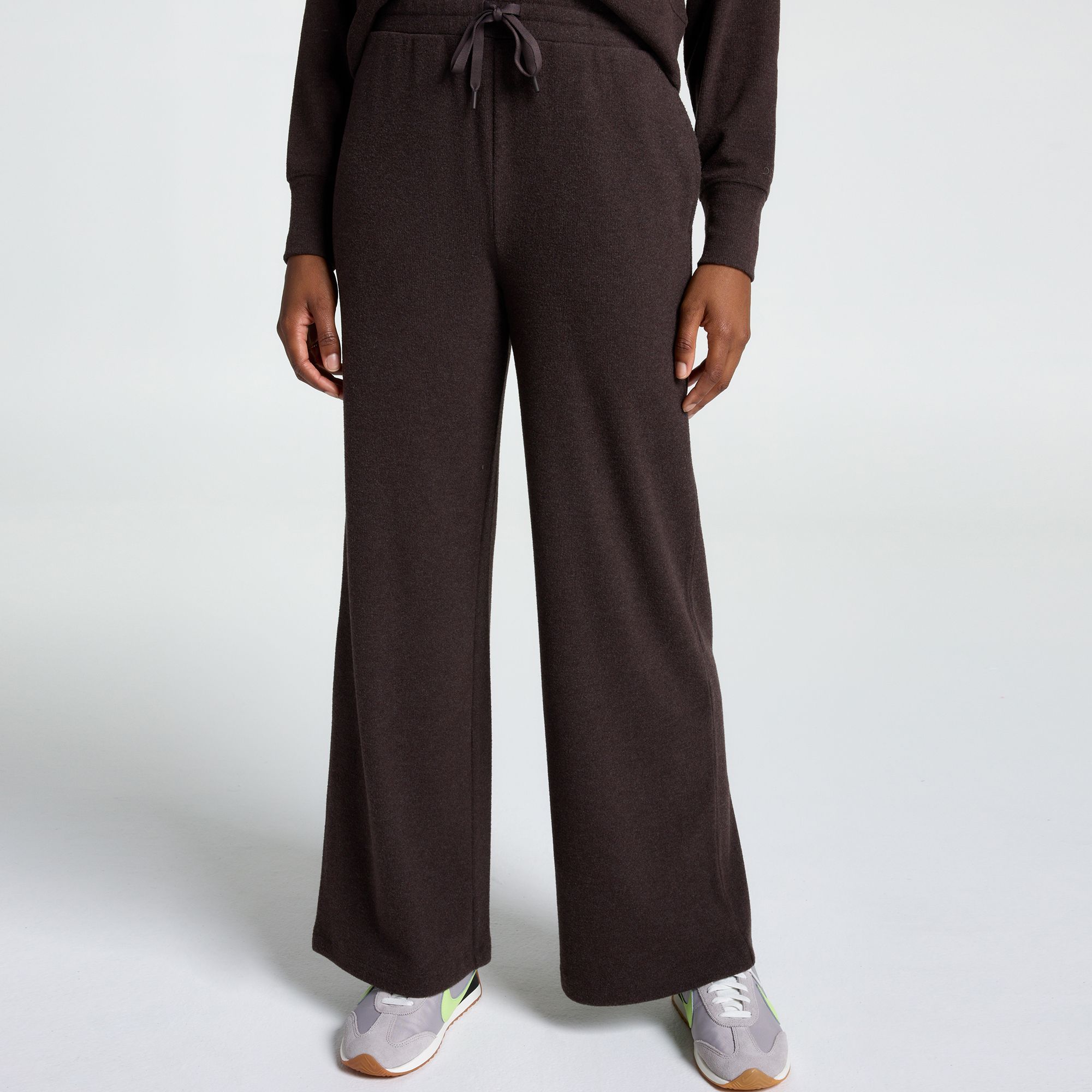 Brown Decadence Heather