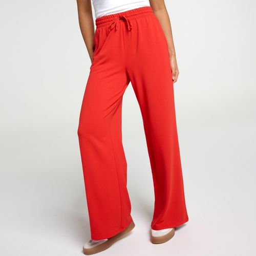 DSG Women's So Soft Wide Leg Pants