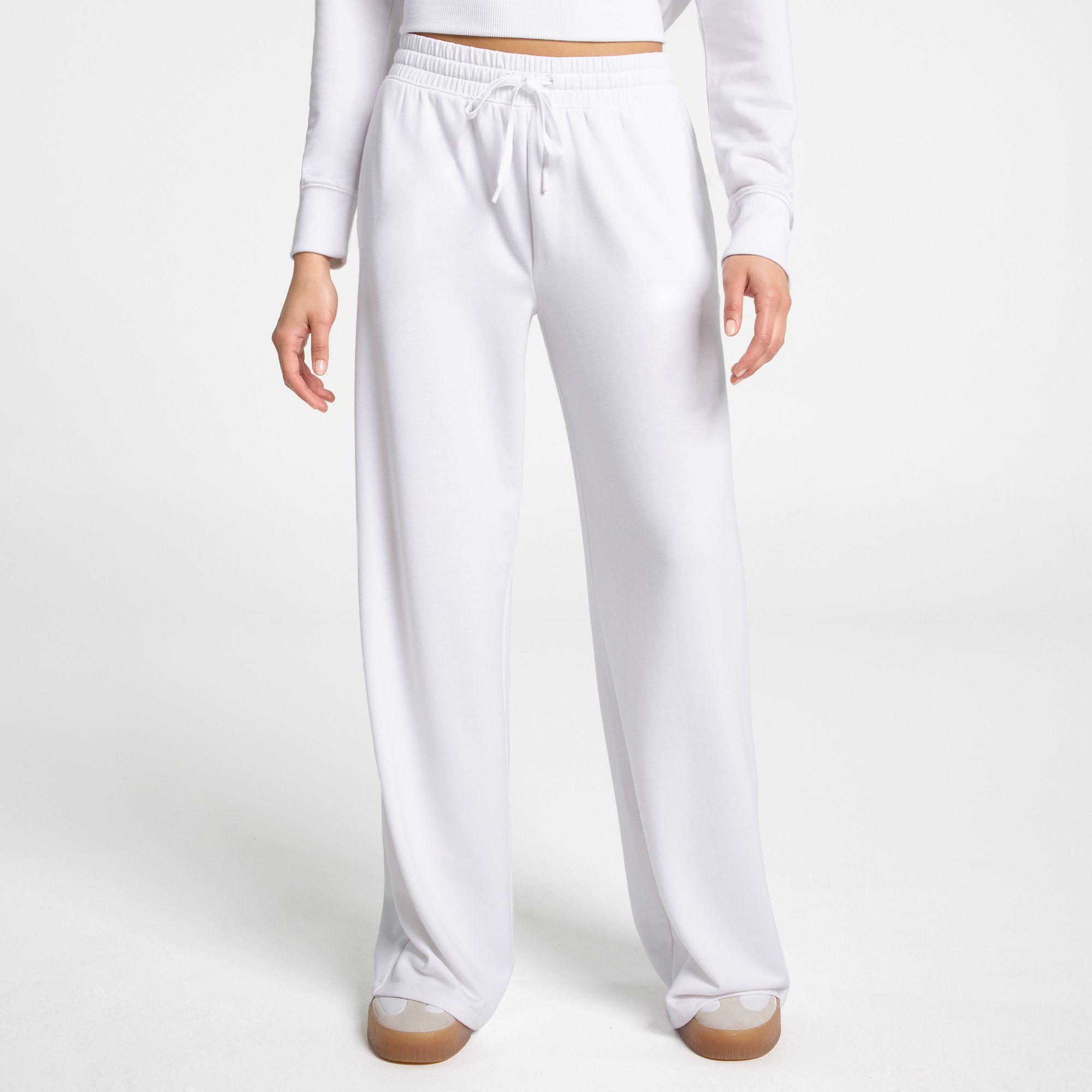 Pure White