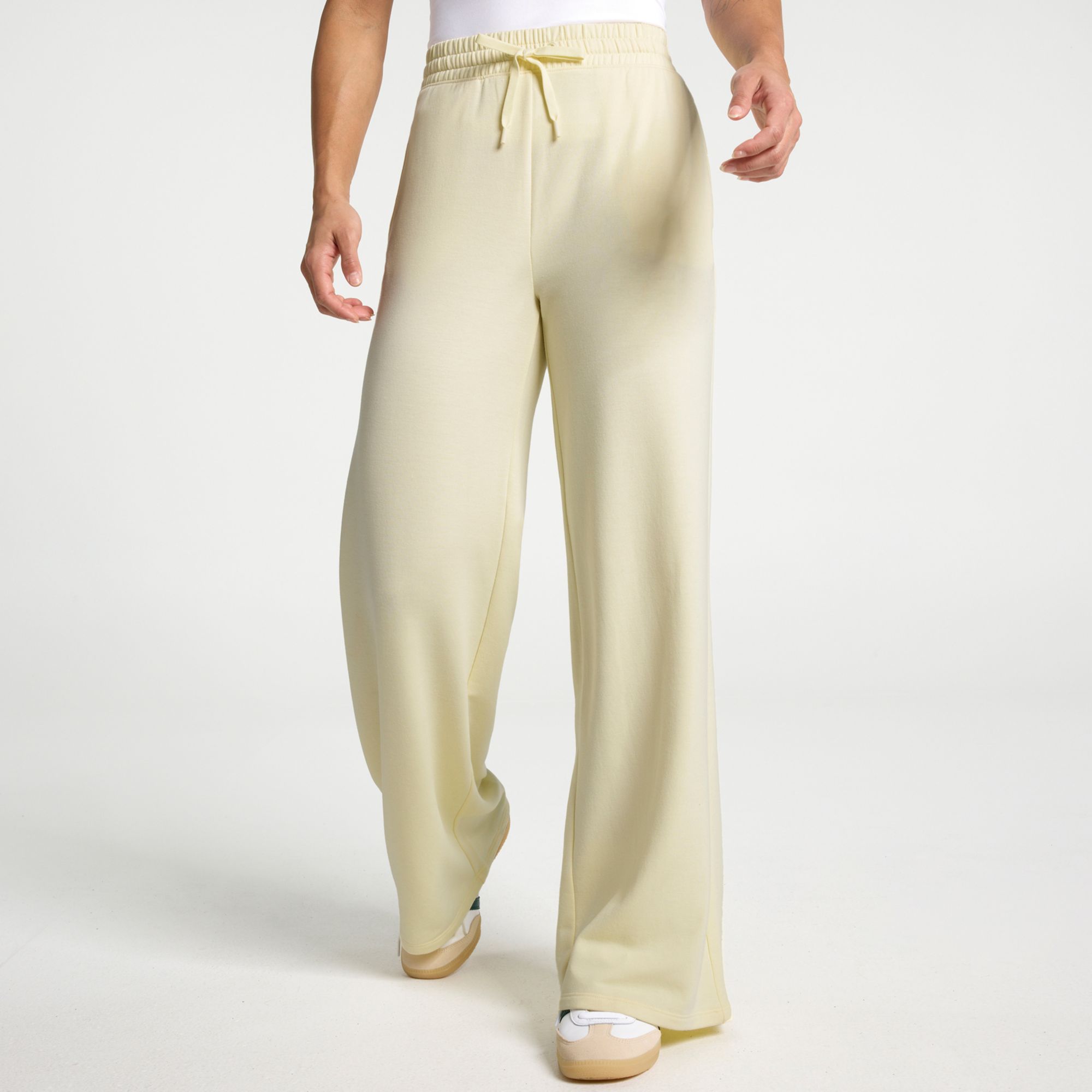 Soft Yellow