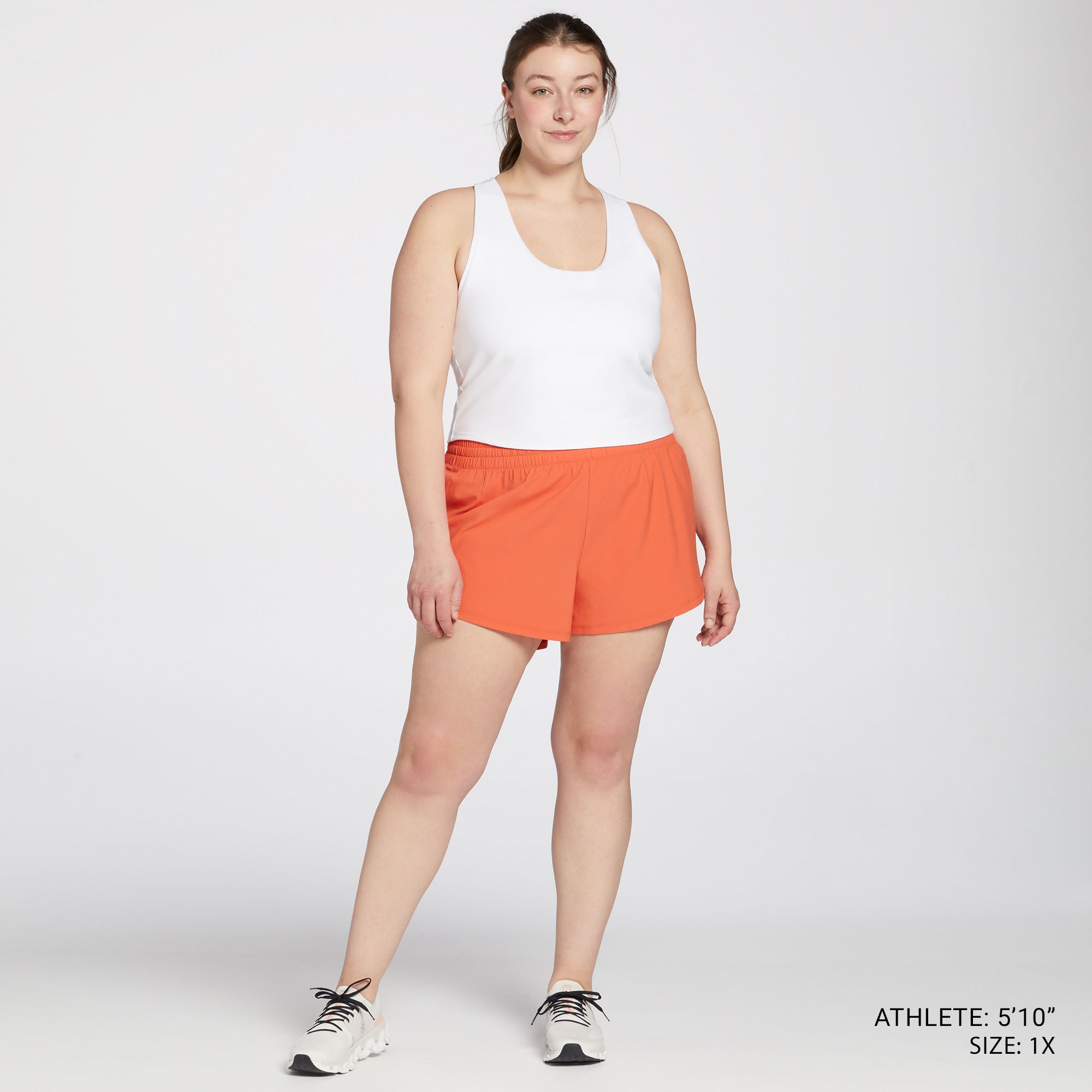 DSG Women's Stride Shorts 2.0