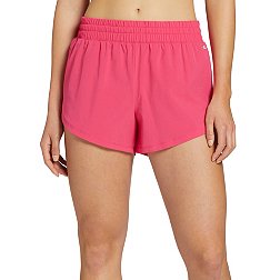 Women's Pink Shorts  Best Price Guarantee at DICK'S