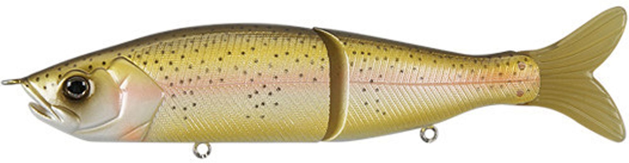 Lite Trout
