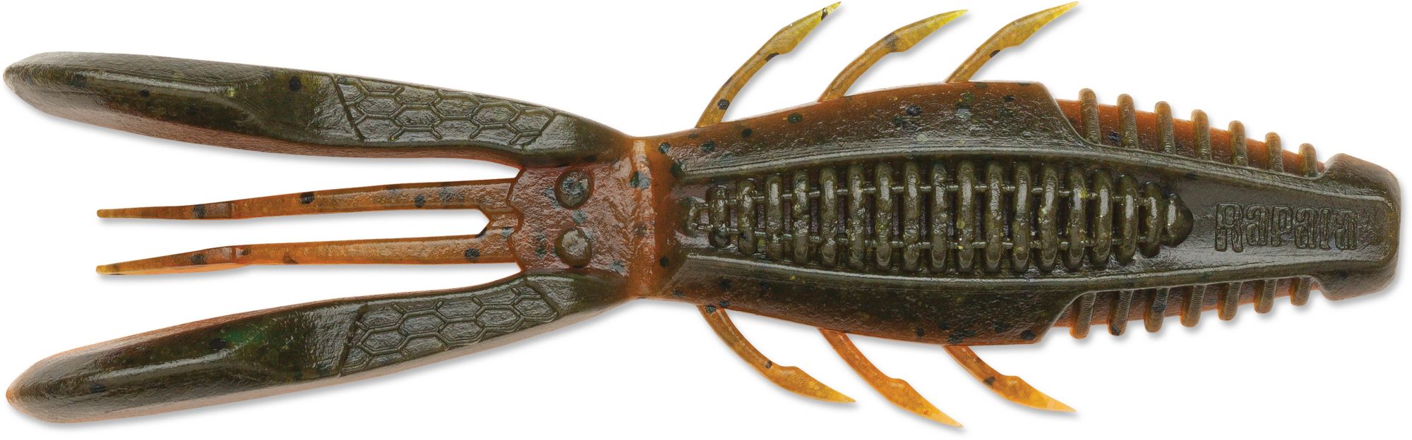 Bama Craw